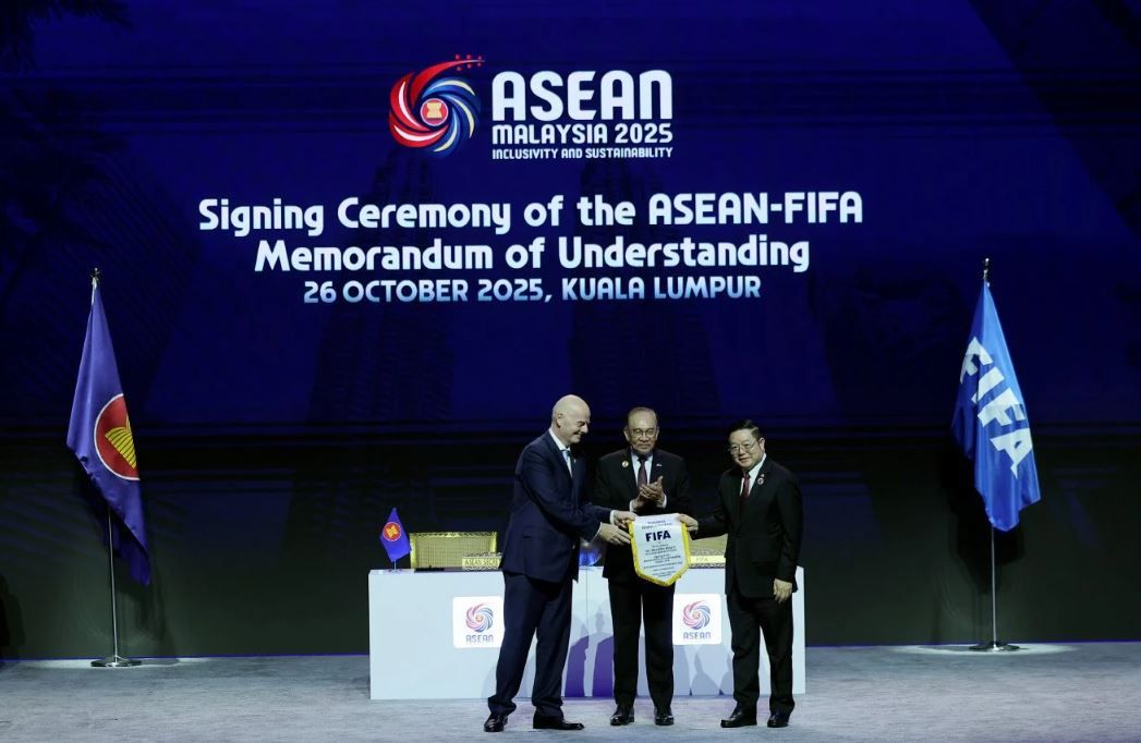 FIFA Hadirkan Kompetisi Baru di Asia Tenggara, Peluang Emas bagi Timnas Indonesia?