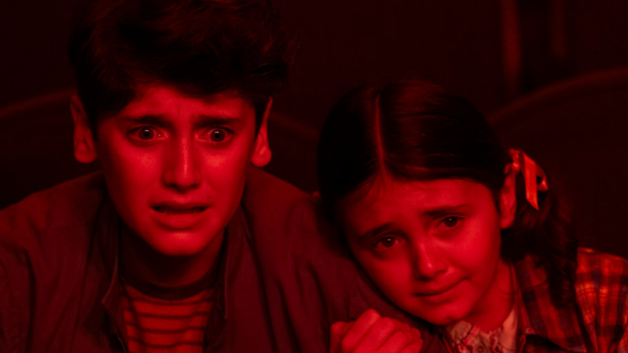 IT: Welcome to Derry episode 1 recap: Yep, this show is going there