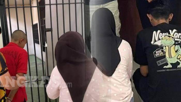 Kasus Adik Jual Kakak, Dapat Komisi Rp 50 Ribu, Hidup Bersama Nenek