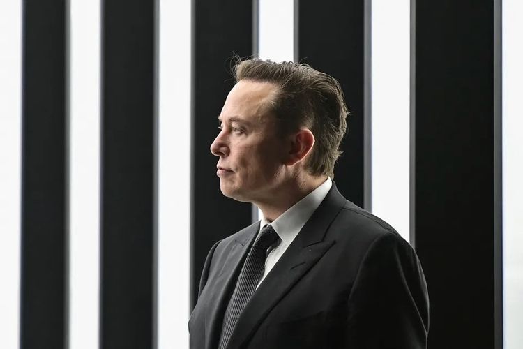 Elon Musk Dekati Status Triliuner Pertama, Tesla Setujui Gaji Fantastis 1 Triliun Dolar