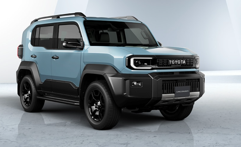 Ayo Lihat Inovasi Toyota di Japan Mobility Show 2025!