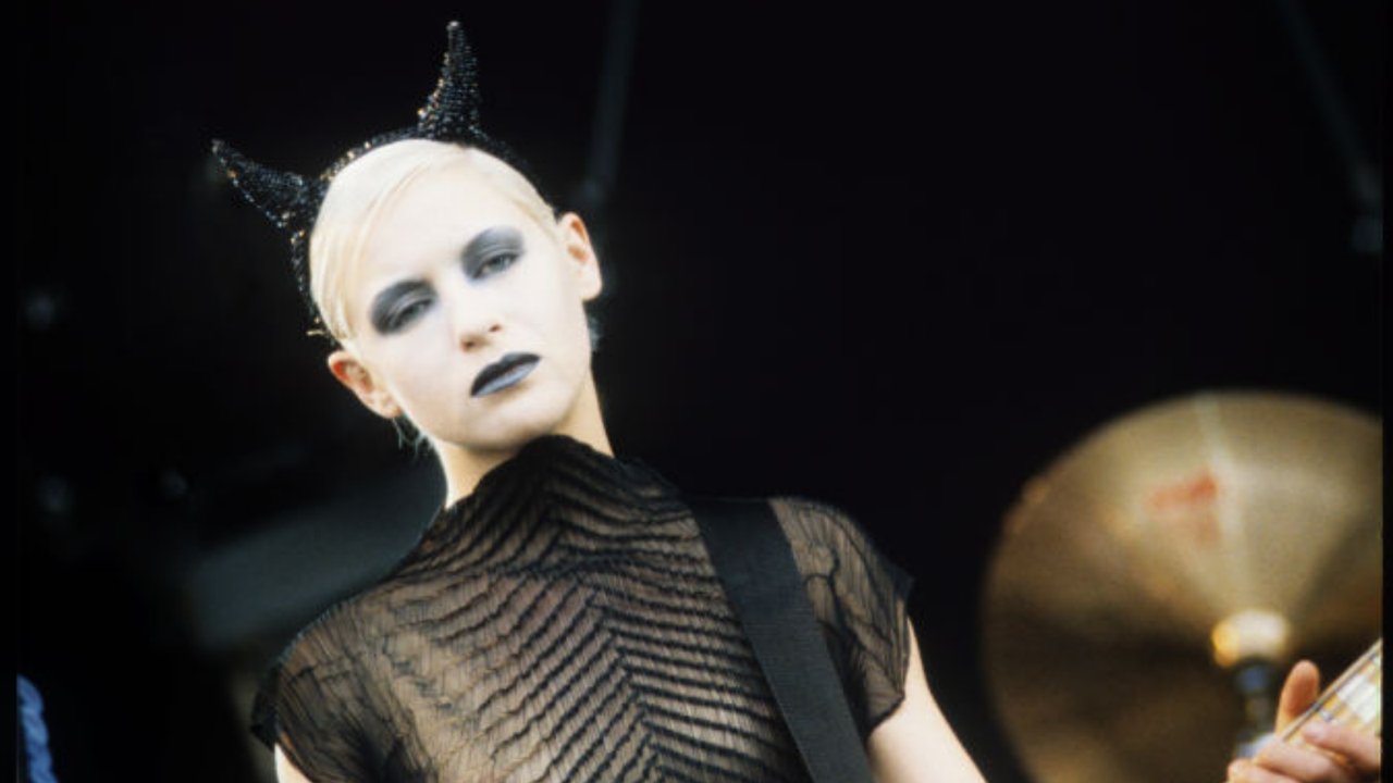"When we would align, it was powerful." Billy praises estranged