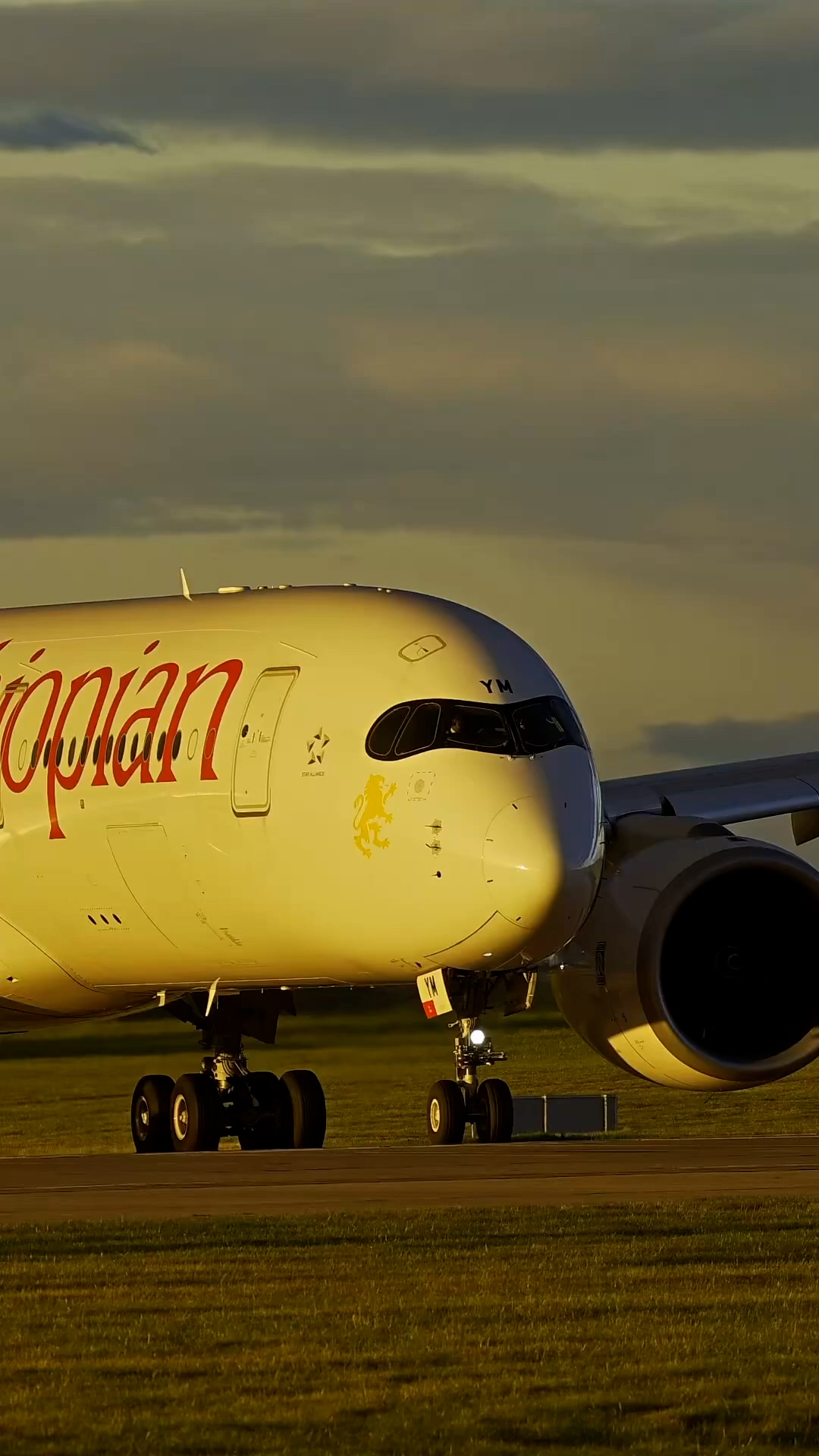 Airbus A350