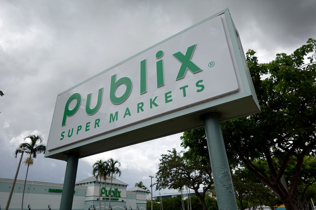 Publix Allows Open Carry in FL Stores