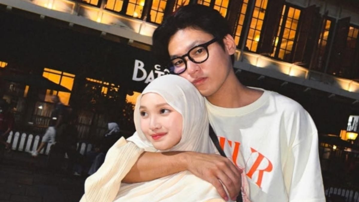 Julia Prastini Akui Kesalahan dan Minta Maaf Usai Isu Perselingkuhan dengan Suami Korea