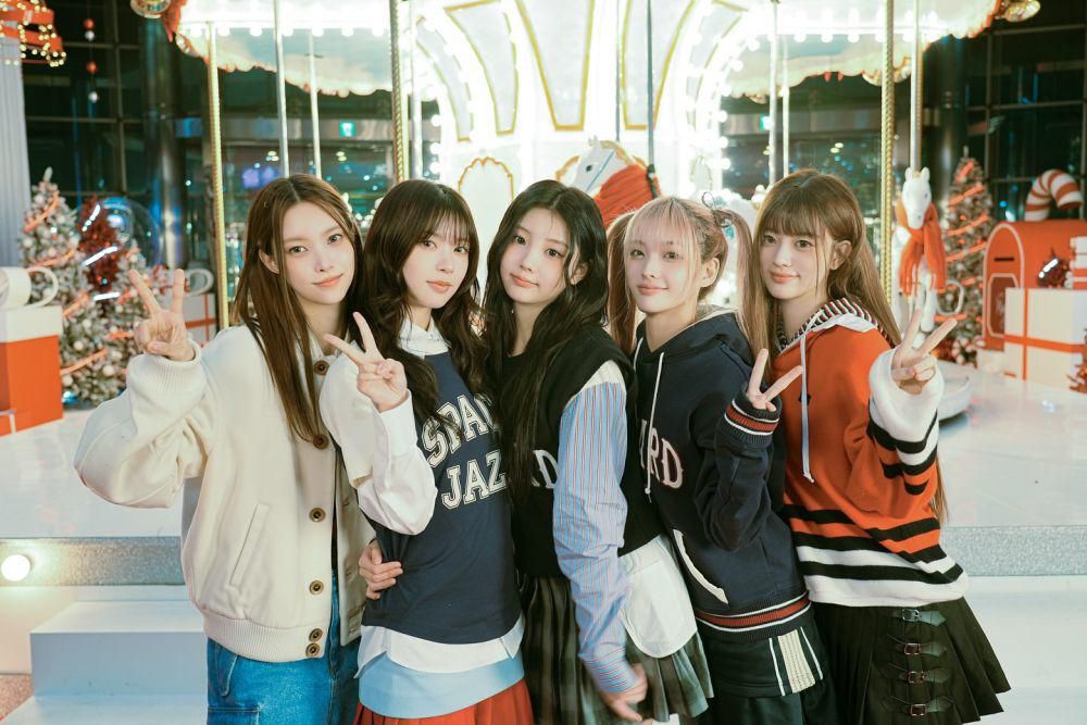 ILLIT Kembali November 2025, Konsep Baru yang Berbeda? - Info Malang Raya AA1PeMJu - Info Malang Raya