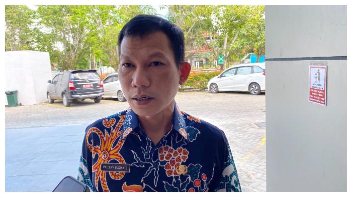 Berita Terkini Palangka Raya: Kuliner Wajib Punya SLHS untuk Sekolah Rakyat - Info Malang Raya AA1PeMam - Info Malang Raya