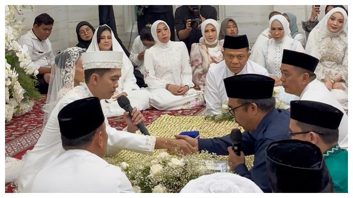 Berita Terkini Kalteng: Pesta Pernikahan Putra Gubernur dan Kehadiran Raffi Ahmad-King Nassar