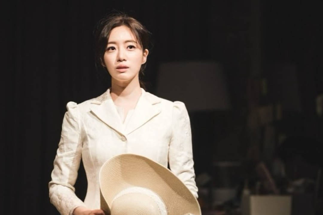 Profil dan Biodata Eunjung T-Ara, Siap Menikah dengan Sutradara