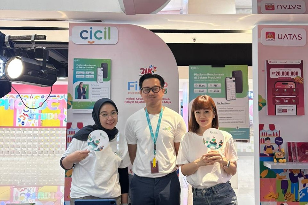 Strategi Cicil untuk Pembiayaan UMKM