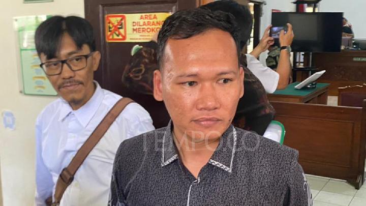 Alasan Penahanan Delpedro Cs Harus Dihentikan
