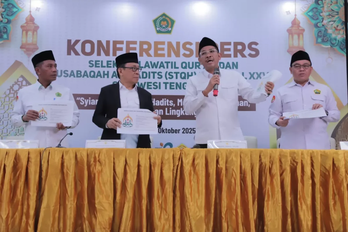 Kemenag Perhatikan Banyak yang Mengaku Dai Tapi Kurang Ilmu