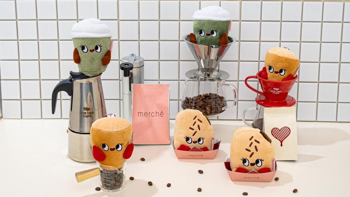 Kolaborasi Kekinian: Koleksi Manis dari Brand Fashion dan Coffee Shop