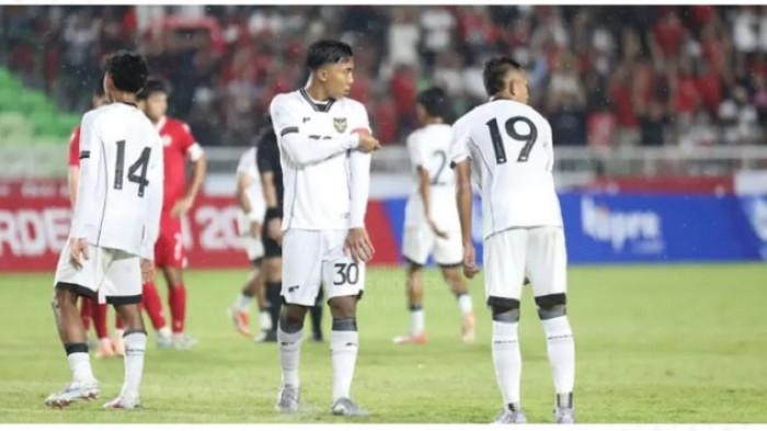 Jadwal Bola Malam Ini: Persib vs Persis dan Timnas U17 Indonesia vs Pantai Gading