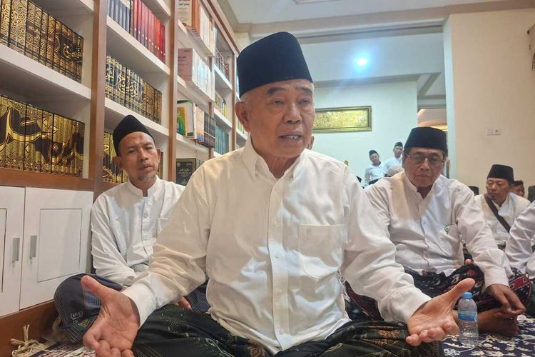 Jaringan Kiai Santri Usulkan Dua Ulama Jadi Pahlawan Nasional