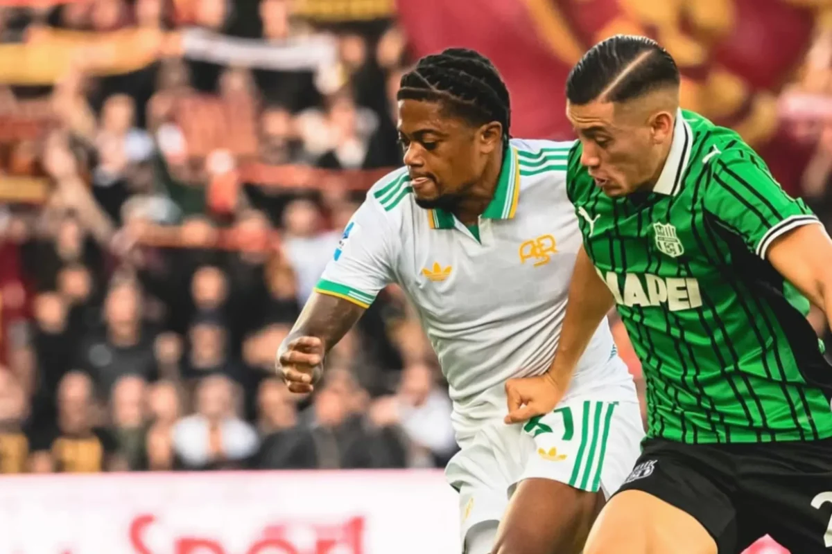 Gol Tunggal Dybala Perkuat Dominasi Roma di Serie A