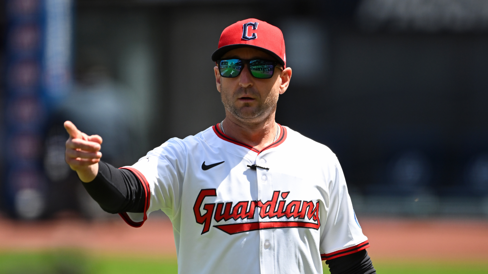 Orioles hiring Craig Albernaz as new manager: Guardians associate ...