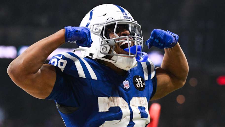 2025 NFL Playoff Picture, Week 8: Who’s In and Who’s Out