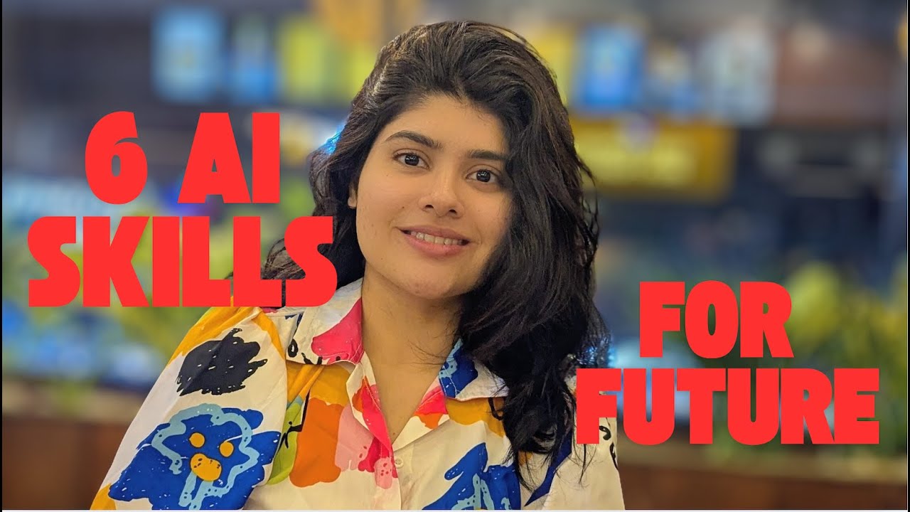 Six AI-Proof Tech Skills You’ll Still Need in the Future