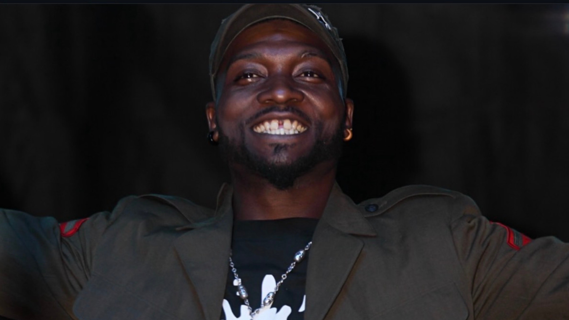 Hip-Hop Legend P.E.A.C.E. of Freestyle Fellowship Dead, Group Confirms