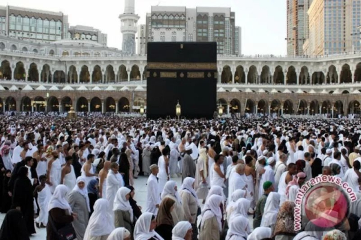 Umrah Mandiri Tidak Hancurkan Bisnis, Tapi Perkuat Ekosistem, Pengusaha Jangan Khawatir
