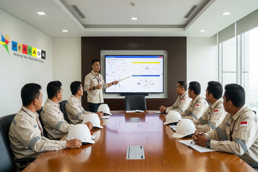 INET Siap Akuisisi 53,57% Saham PADA