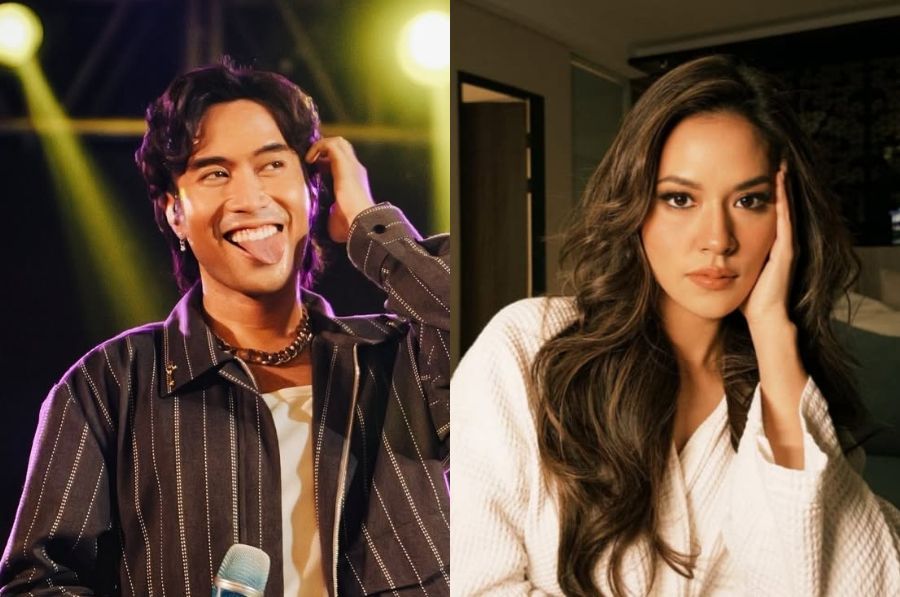 Vidi Aldiano Dukung Raisa di Tengah Perceraian dengan Hamish Daud