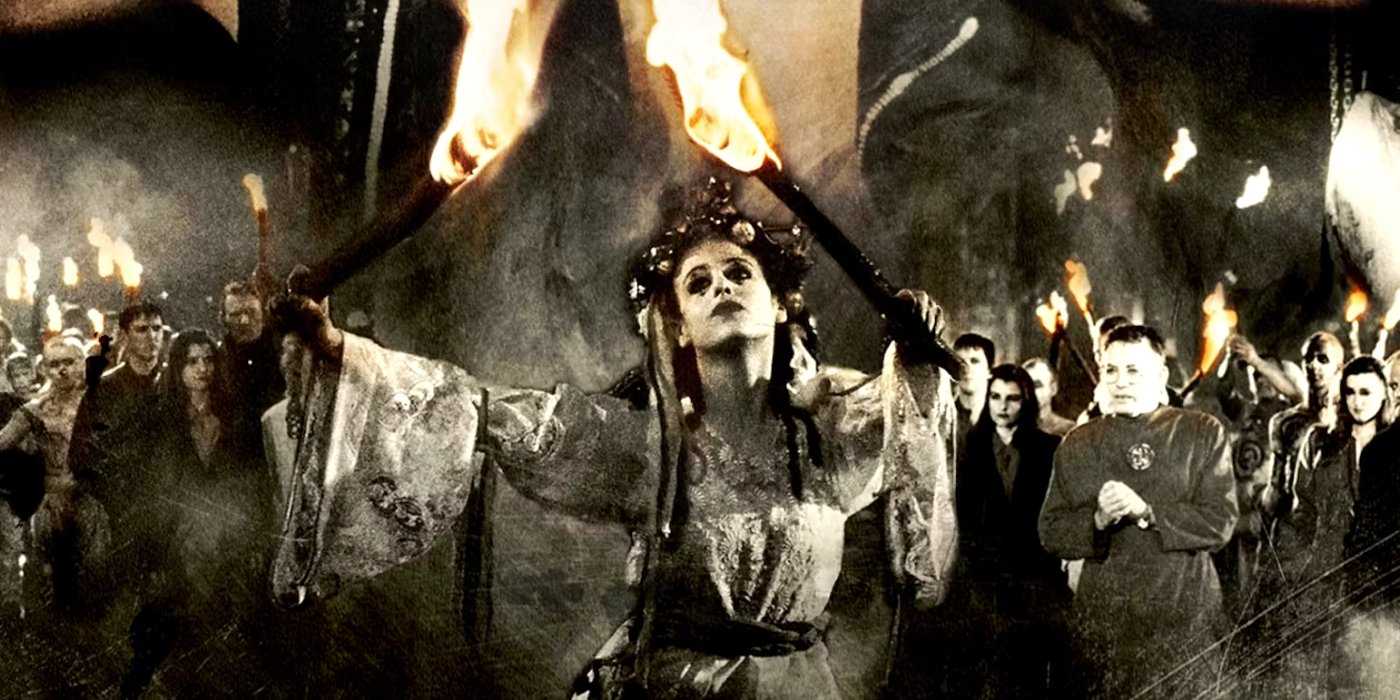 Darklands The Obscure British Horror That Haunted My Childhood