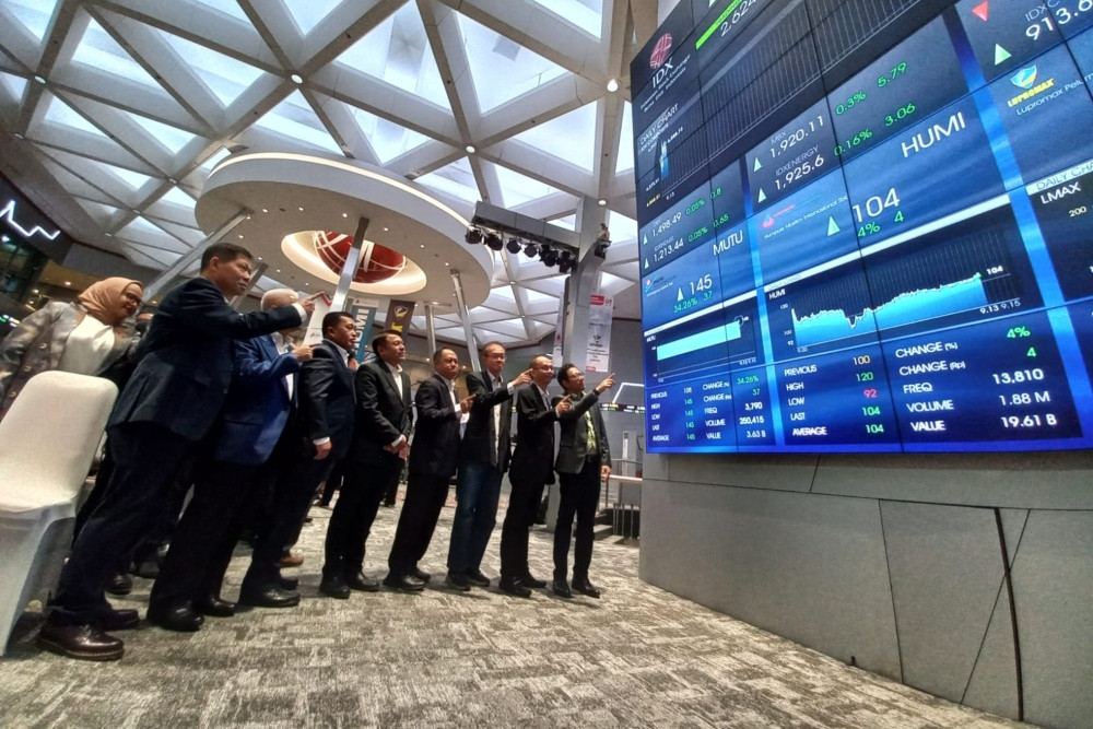 Mutuagung (MUTU) Cetak Laba Bersih Rp13,72 Miliar di Kuartal III/2025