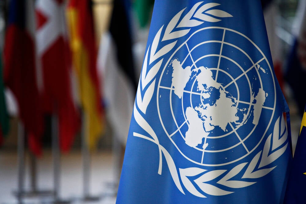 United Nations agrees to persist with multi-stakeholder internet governance