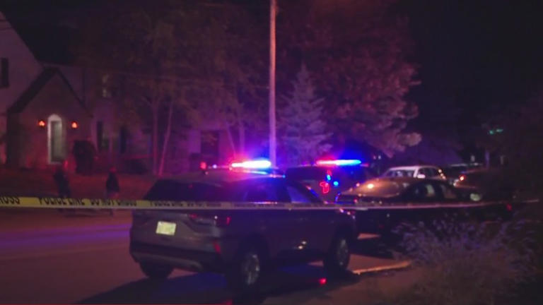 7-year-old dies in accidental shooting near Grandview Heights