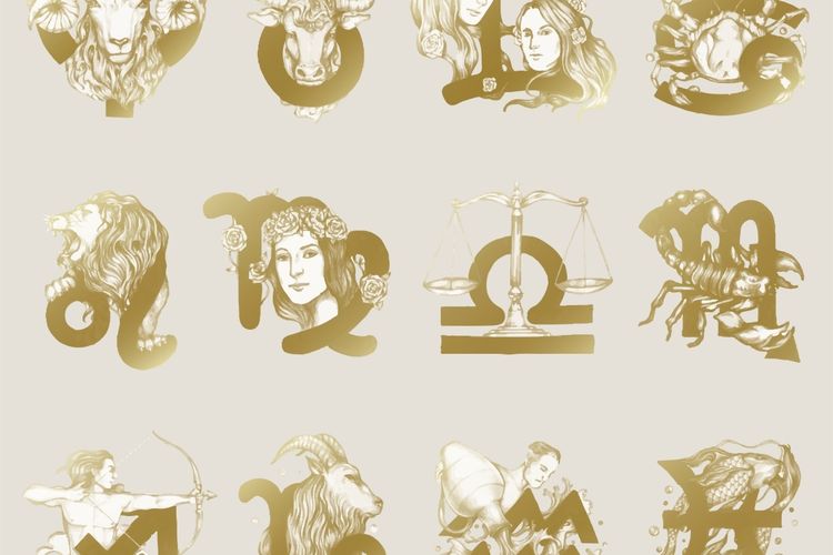 6 Zodiak Beruntung di November 2025: Perubahan dan Kesuksesan Menanti