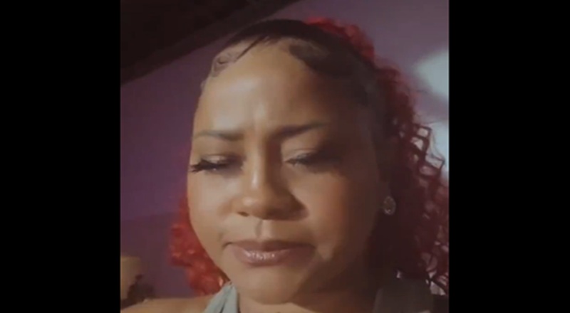 Mz Mercedes blasts Master P after being blocked from No Limit’s stage ...
