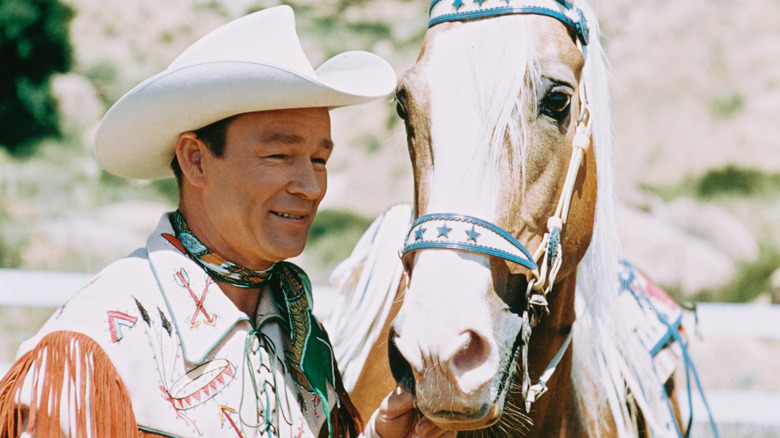 Actors Who Adopted Animals From Set