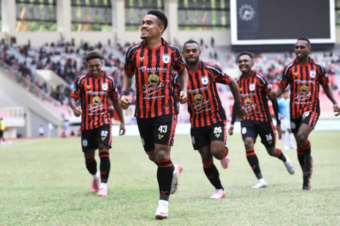 Menang Tanpa Bantuan Asing