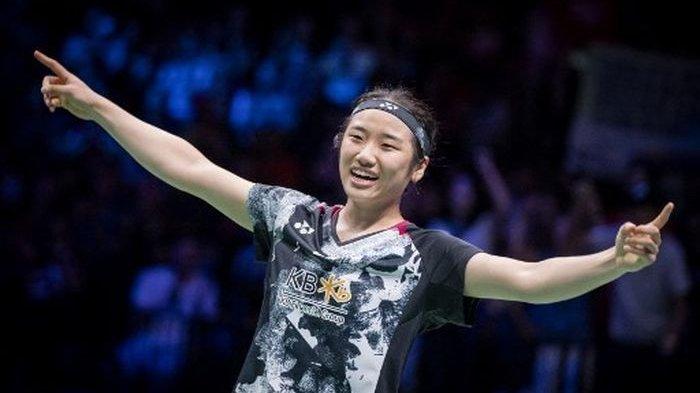 Hasil Final French Open: Fajar/Fikri Juara Runner-up