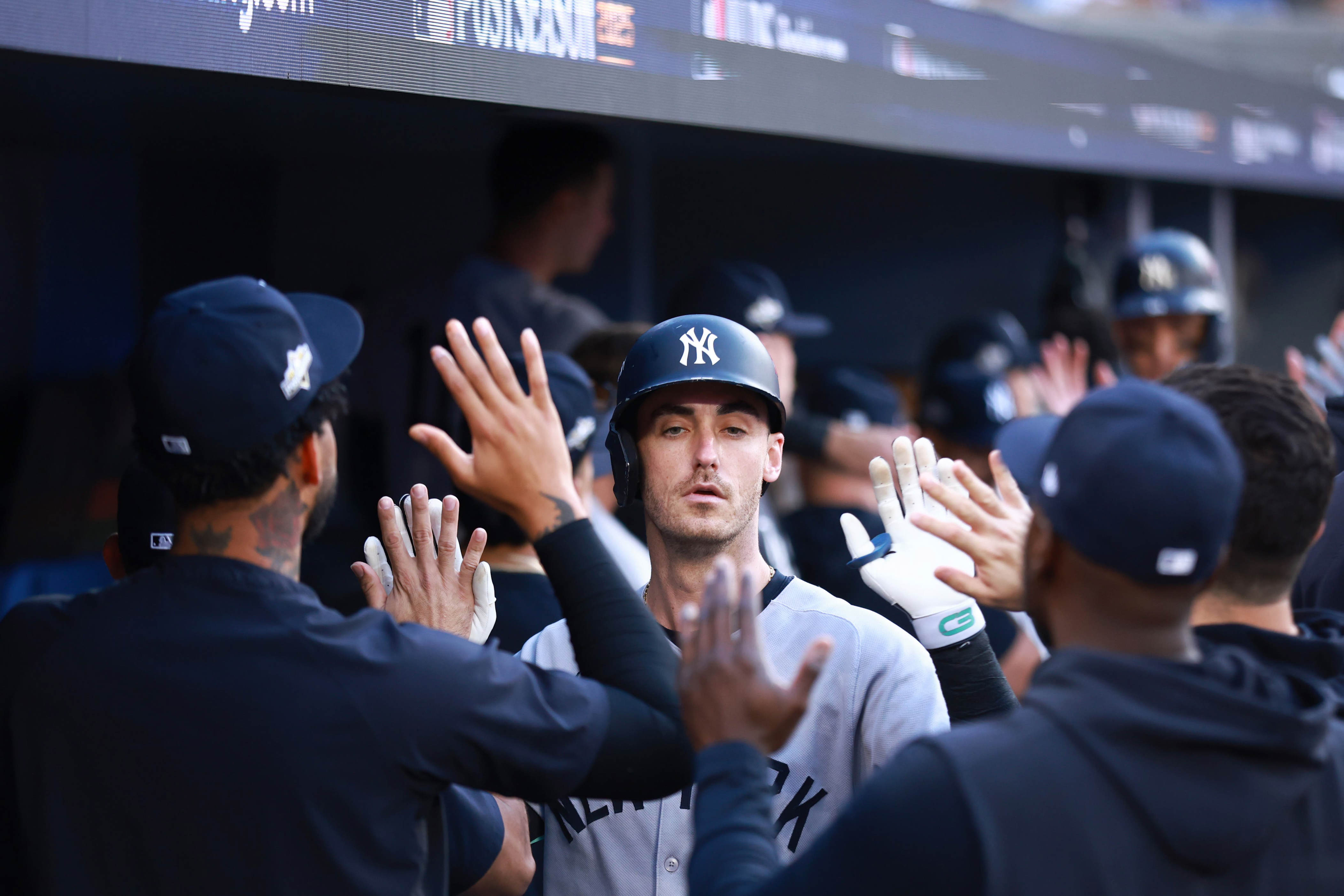 Yankees star outfielder projected to sign massive 6-year, $182 million  contract