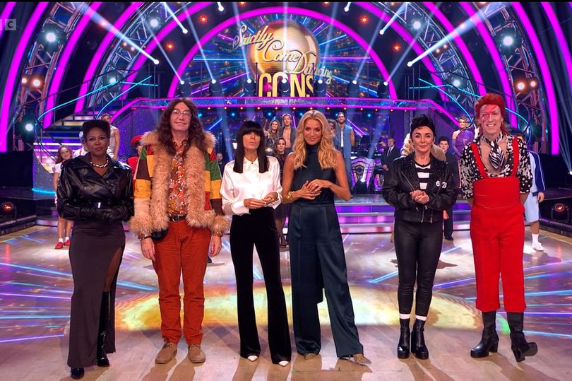 Strictly Come Dancing viewers rumble reason for 'wrong' dance-off in ...
