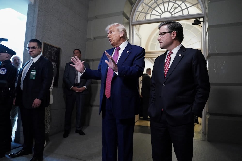 Economy is a 'ticking time bomb' for Republicans