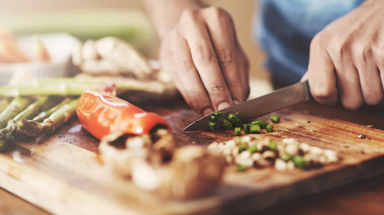 Cook With Leftovers In Mind For Easier Weeknight Meal Planning