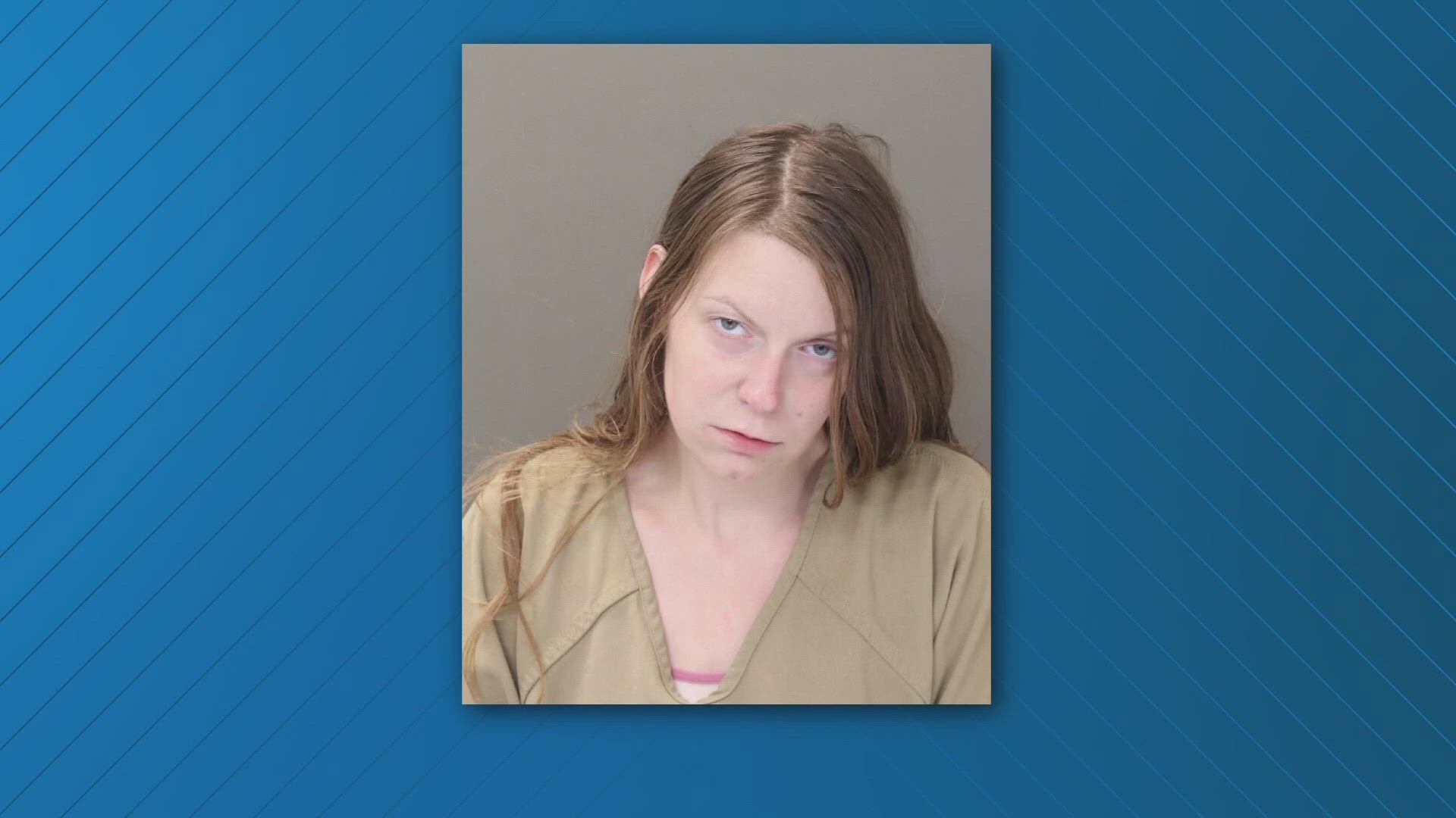 Court records: Woman charged with aggravated vehicular homicide after ...
