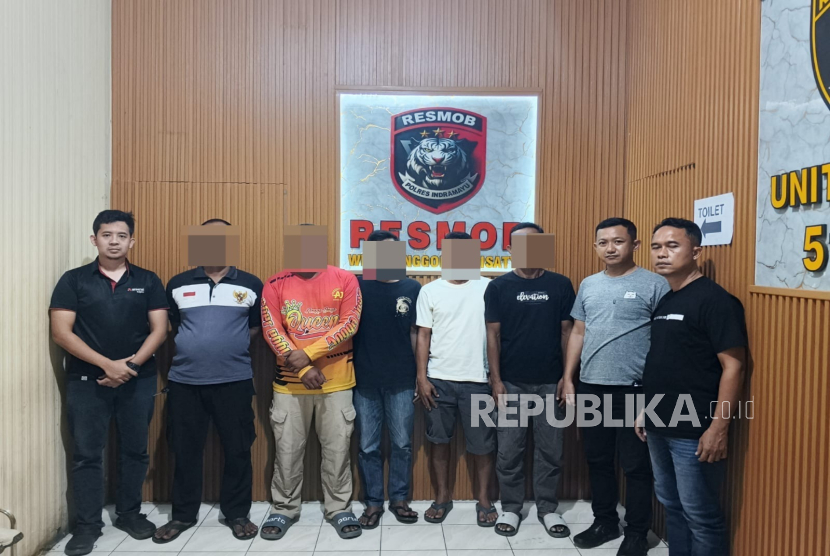 Penganiayaan Dokter oleh Warga, Lima Pelaku Ditangkap Polisi