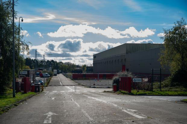 New future for Darlington's Cleveland Bridge site as recycling firm to ...