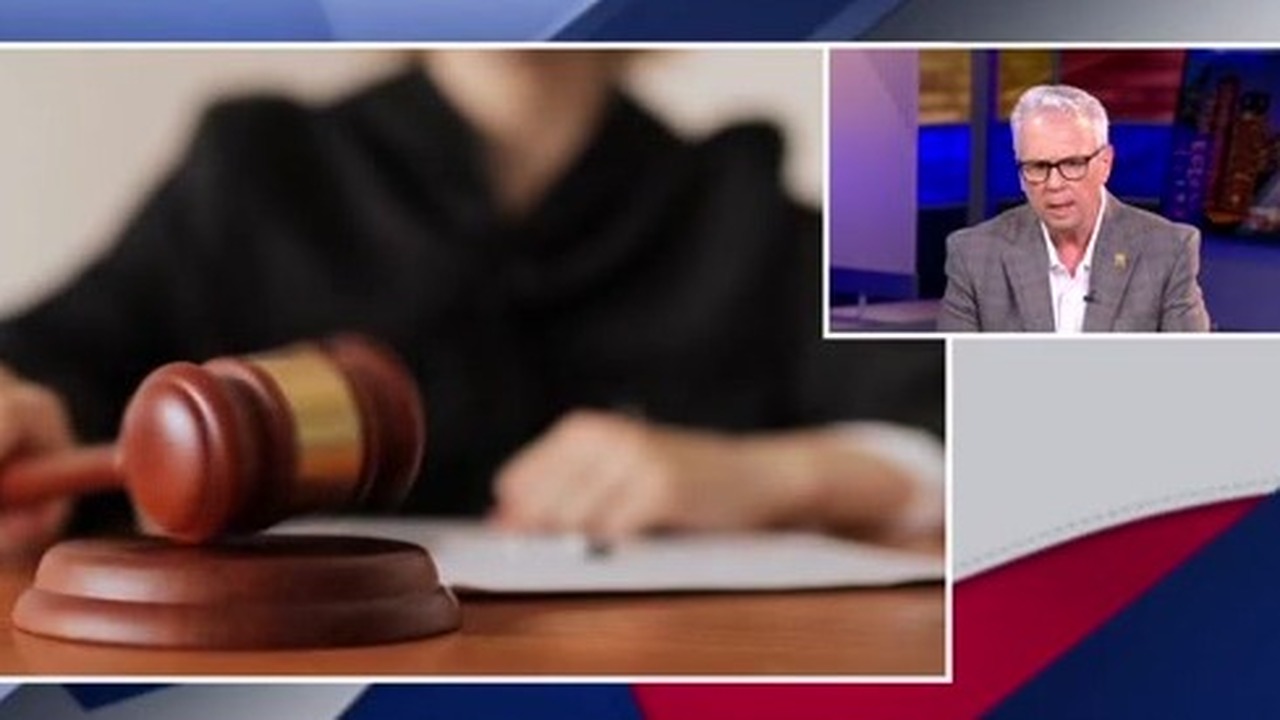 Bail reform on the Texas election ballot | What's Your Point?
