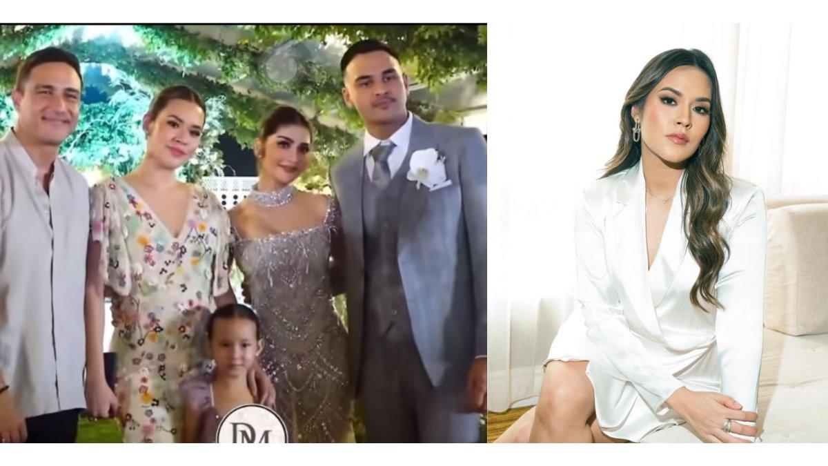 Akhirnya Raisa Buka Suara Soal Perceraian dengan Hamish Daud