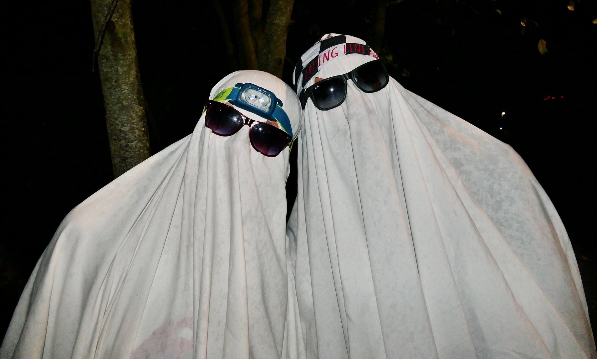 One in three believe ghosts DO exist - as study shows that folklore ...