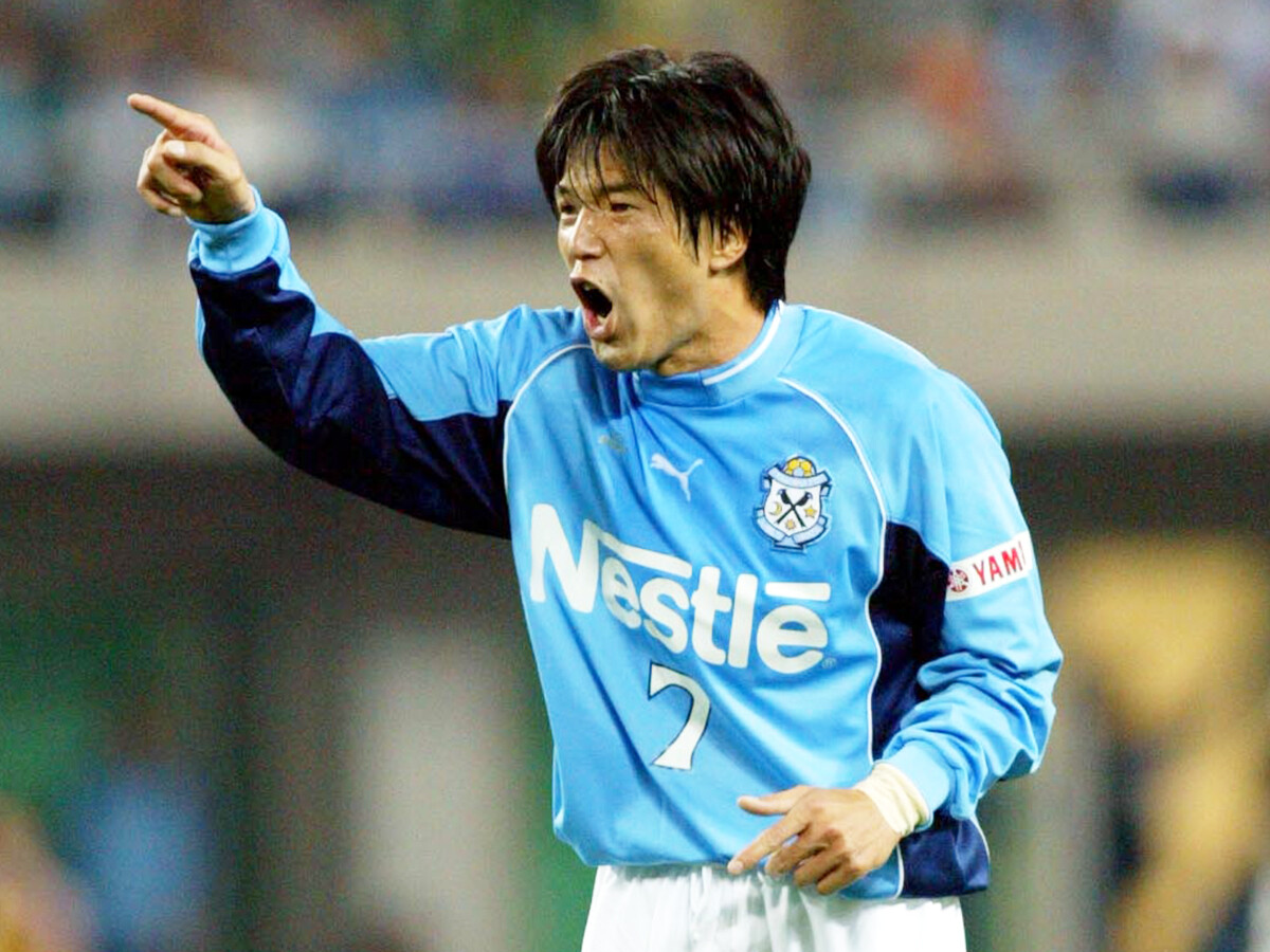 福西崇史　ジュビロ磐田　ユニフォーム　サッカー　Jリーグ　直筆サイン　日本代表 福西崇史 ジュビロ磐田 ユニフォーム サッカー Jリーグ 直筆サイン