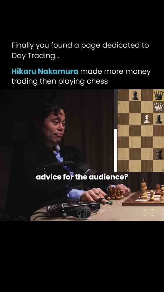 Hikaru Nakamura