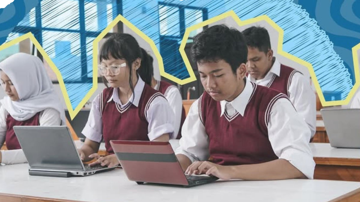 Terbaru! 50 Soal TKA SMA 2025: Matematika, Bahasa Inggris, Bahasa Indonesia untuk Ujian Akademik