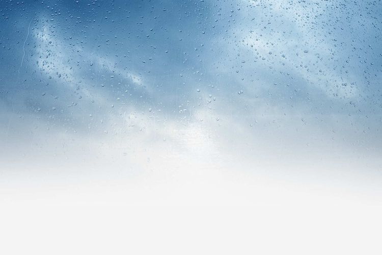 Prakiraan Cuaca Jakarta Hari Ini: Awan dan Hujan Ringan